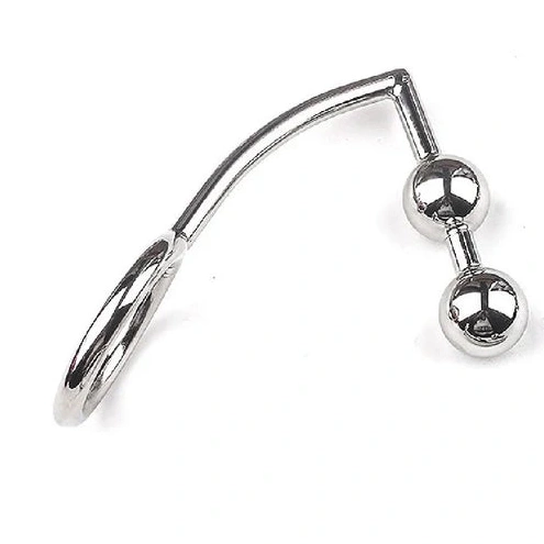 Sexual Suspension PerfectFit Ball Two Hook Anal 4354 0322